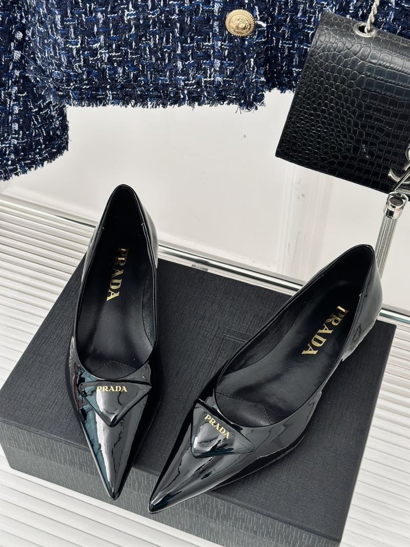 Prada Sandals